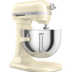 Kitchenaid 5KSM60SPXEAC Artisan Küchenmaschine creme ( (5KSM60SPXEAC)