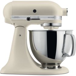 Kitchenaid 5KSM175PSEFL Artisan Küchenmaschine fresh linen (5KSM175PSEFL)