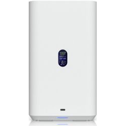 Ubiquiti UNAS 2 NAS-Gehäuse weiß (UNAS-2-W)