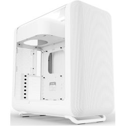 HYTE X50 Snow White Gehäuse weiß mit Sichtfenster (CS-HYTE-X50G-WW)
