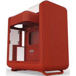 HYTE X50 Wild Cherry Gehäuse rot mit Sichtfenster (CS-HYTE-X50G-RR)