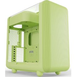 HYTE X50 Matcha Gehäuse grün mit Sichtfenster (CS-HYTE-X50G-MM)
