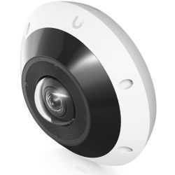 Ubiquiti UniFi G6 Pro 360 Netzwerkkamera weiß (UVC-G6-PRO-360-W)