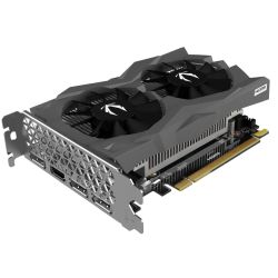 Zotac GeForce RTX 3050 Twin Edge OC 6GB Grafikkarte (ZT-A30510H-10L)
