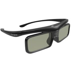 Dangbei DLP-Link 3D-Brille schwarz (01.4A04-ACG030-EU00)