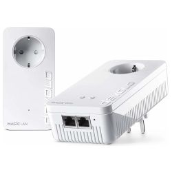 Devolo Magic 1 WiFi Multiroom Kit weiß (8359)