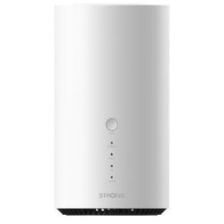 Strong Airhome 1950 5G Router weiß (5GROUTERBE7200)