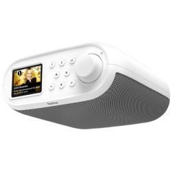 Hama Digitalradio DIR400 ws (54259)