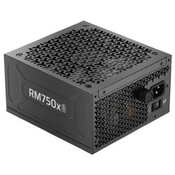 Corsair RMx SHIFT Series 2025 RM750x 750W Netzteil schwarz (CP-9020298-EU)