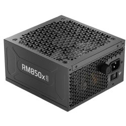 Corsair RMx SHIFT Series 2025 RM850x 850W Netzteil schwarz (CP-9020299-EU)