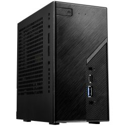 Asrock DeskMini B860 PC-Barebone schwarz (90BXG5501-A10GA0W)