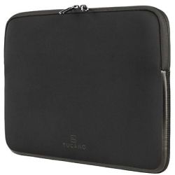 Tucano Elements Case Notebookschutzhülle schwarz (BF-E-MB216-BK)