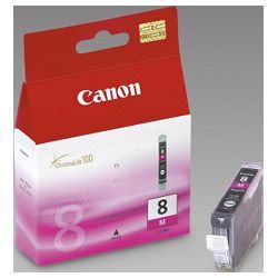 Canon CLI-8M Tintenpatrone magenta (0622B001)