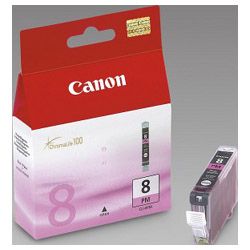 Canon CLI-8PM Tintenpatrone photo magenta (0625B001)