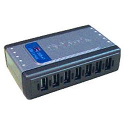 DUB-H7 7-Port USB 2.0 Hub (DUB-H7/E)