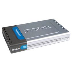 DGS-1005D, 5-Port Switch (DGS-1005D/E)