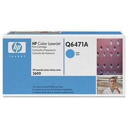 Toner 502A cyan (Q6471A)