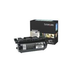 X644H11E Return Toner schwarz (X644H11E)