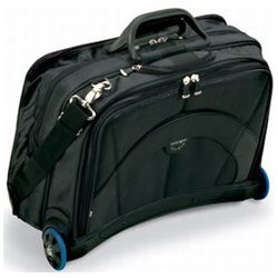 Kensington Notebooktrolley schwarz (62348)