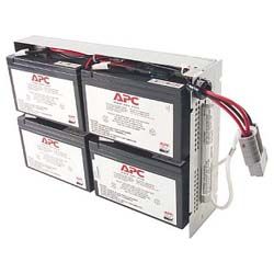RBC23 Ersatzbatterie (RBC23)