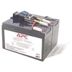 RBC48 Ersatzbatterie (RBC48)