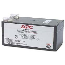 RBC47 Ersatzbatterie (RBC47)