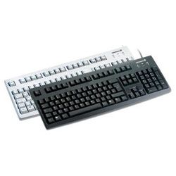 G83-6105LUNDE-2 Tastatur schwarz (G83-6105LUNDE-2)