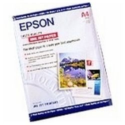 Epson Fotopapier, matt, A4, 192g, 250 Blatt (C13S041718)