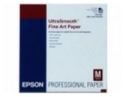 S041896 Papier UltraSmooth A3 (Stylus Pro 4000C) (C13S041896)