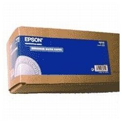 Epson EPSON Enhanced Matte Papier 44 Zoll  x 30m (C13S041597)