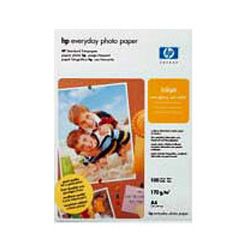 HP HP Fotopapier Standard A4 100Bl. 170g/qm (Q2510A)