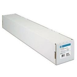 HP HP Papier Bright White Rolle A0 914mm x (C6810A)