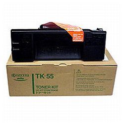 TK-55 Toner schwarz (370QC0KX)