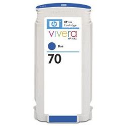 Hewlett Packard (HP) 70 Tintenpatrone blau (C9458A)