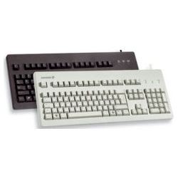 G80-3000LSCDE-0 Tastatur grau (G80-3000LSCDE-0)