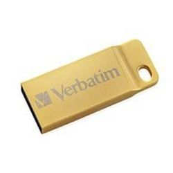 Metal Executive 64GB USB-Stick gold (99106)