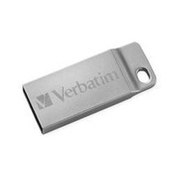 Metal Executive 16GB USB-Stick silber (98748)