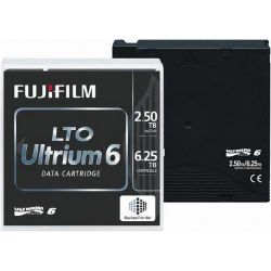 Ultrium LTO-6 BaFe Kassette (16310732)