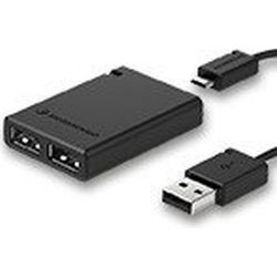 3DCONNEXION USB Twin Hub (3DX-700051)