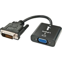 DVI-D auf VGA Adapter (38189)