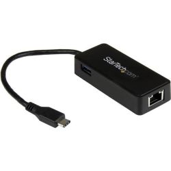 USB-C TO GIGABIT ADAPTER (US1GC301AU)