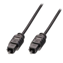TosLink Kabel (optisches SPDIF), 10m (35215)