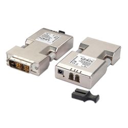 Extender DVI-D LWL / Fiber Optic 1500m (38113)