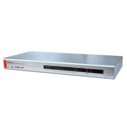 KVM Switch CAT-32 IP, PS/2 & USB Konsole (39631)