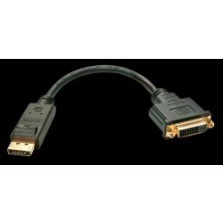 DisplayPort an DVI Adapterkabel (41004)