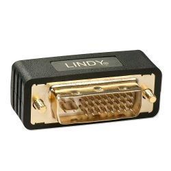 DVI-I Port Saver / Steckeradapter PREMIUM M/F (41099)