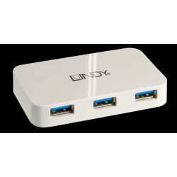 USB 3.0 Hub Basic 4 Port (43143)