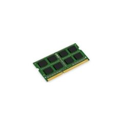 4GB 1600MHz Low Voltage SODIMM (KCP3L16SS8/4)