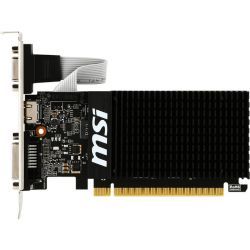 GT 710 2GD3H LP, GeForce GT 710, 2GB DDR3, LP (V809-2000R)