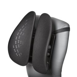 Kensington Conform Back Rest with SmartFit Syst (K60412WW)